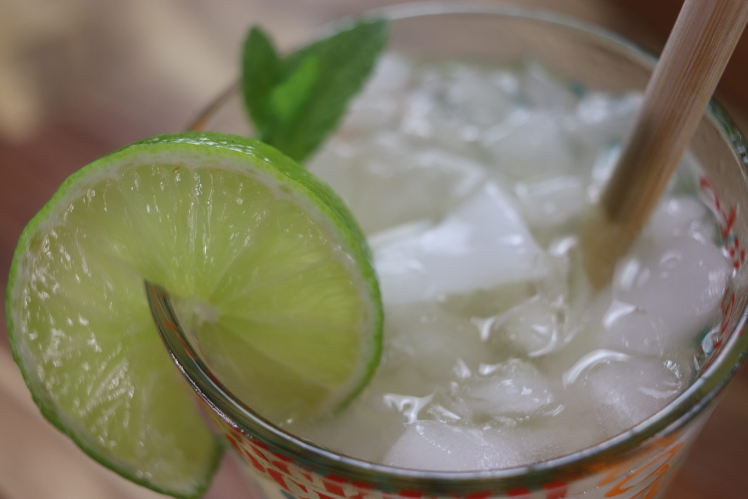 đ Le Mojito Parfait â Recette Maison en Moins dâune Minute