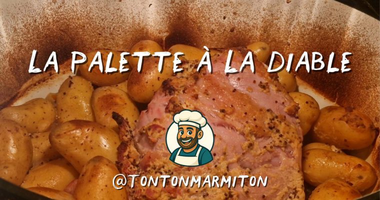 Palette à la Diable : La Recette Traditionnelle Alsacienne pour Épater Vos Convives